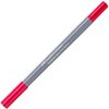 Pisak Akwarelowy Goldfaber Aqua Dwustronny Kol. 126 Faber-Castell