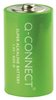 Baterie Super-Alkaliczne Q-Connect D Lr20 15V 2Szt.