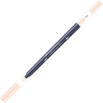 Pisak Goldfaber Sketch Dwustronny, Kolor 132 Faber-Castell