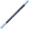 Pisak Goldfaber Sketch Dwustronny, Kolor 453 Faber-Castell