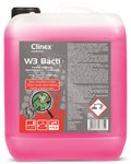 Środek czyszcząco dezynfekujący Clinex W3 Bacti 5L
