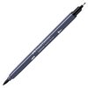 Pisak Goldfaber Sketch Dwustronny, Kolor 336 Faber-Castell