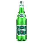 Woda Cisowianka Classique Niegazowana Butelka Szklana 0,7L