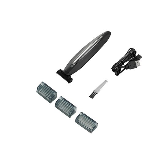 Trymer do zarostu - Ładowanie przez USB Adler AD 2922