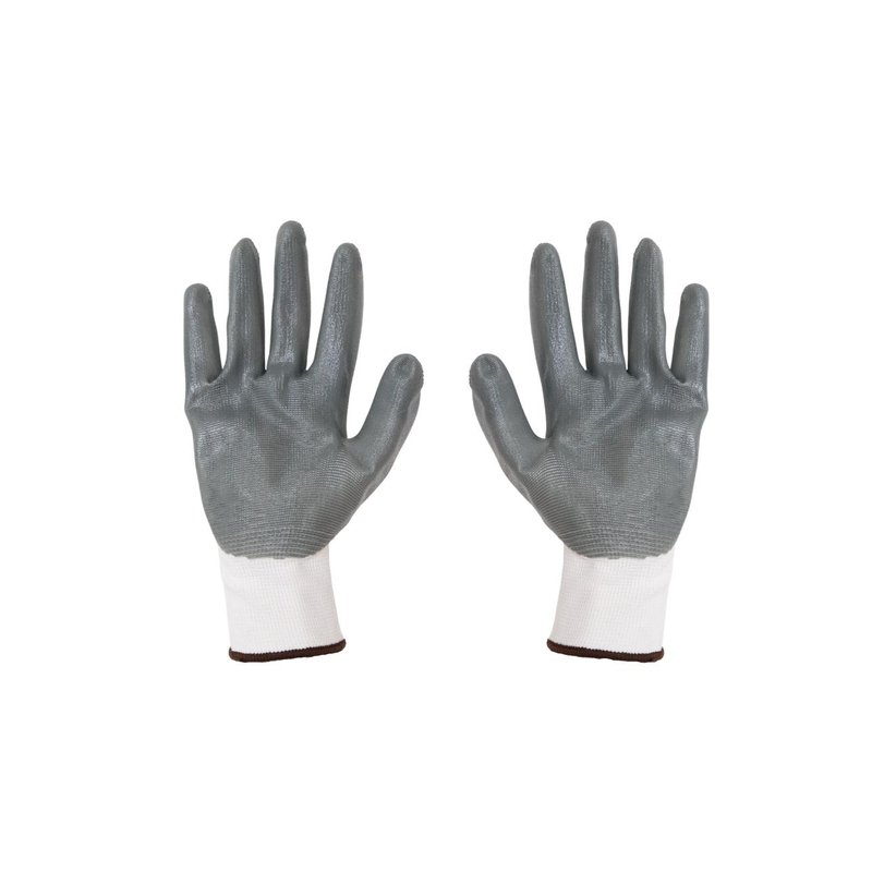 Rękawice TK Snake Rozm. 11 Białe   /TK GLOVES