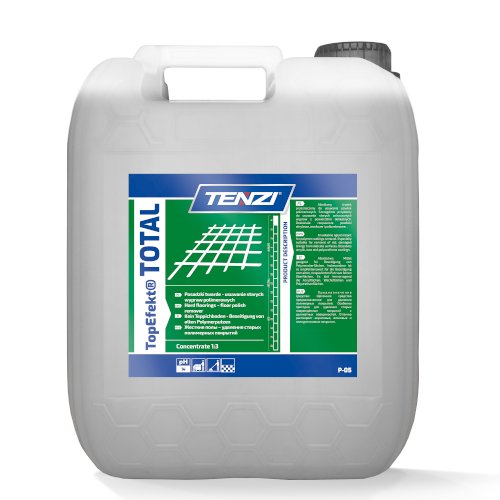 Środek Tenzi Striper do zdzierania powłok 10L