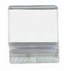 Indeksy 23mm do Panelu Informacyjnego (5606) Przezroczysty /Durable 560319