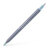 Pisak Akwarelowy Goldfaber Aqua Dwustronny Kol. 164 Faber-Castell
