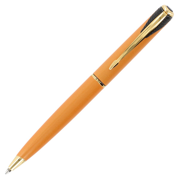 Parker Inflection Radiant Yellow BP GT [45932-00] [WYPRZEDAŻ]