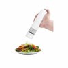 Młynek do Pieprzu Elektryczny Malabar Biały /Esperanza