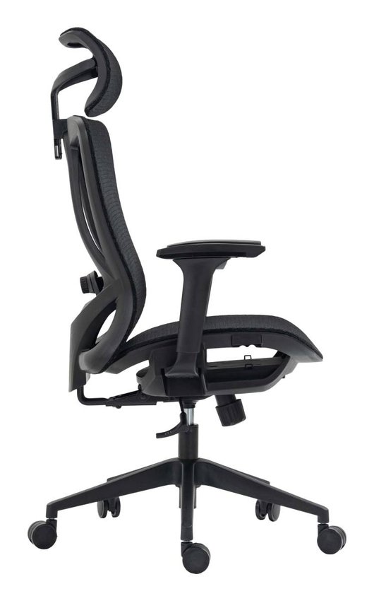 Fotel biurowy OFFICE PRODUCTS Eginaczarny