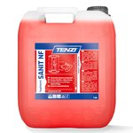 Tenzi koncentrat niskopieniący do sanitariatów TopEfekt Sanit NF 10L