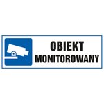 Znak TDC Obiekt Monitorowany 1  /TDC