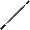 Pisak Goldfaber Sketch Dwustronny, Kolor 175 Faber-Castell