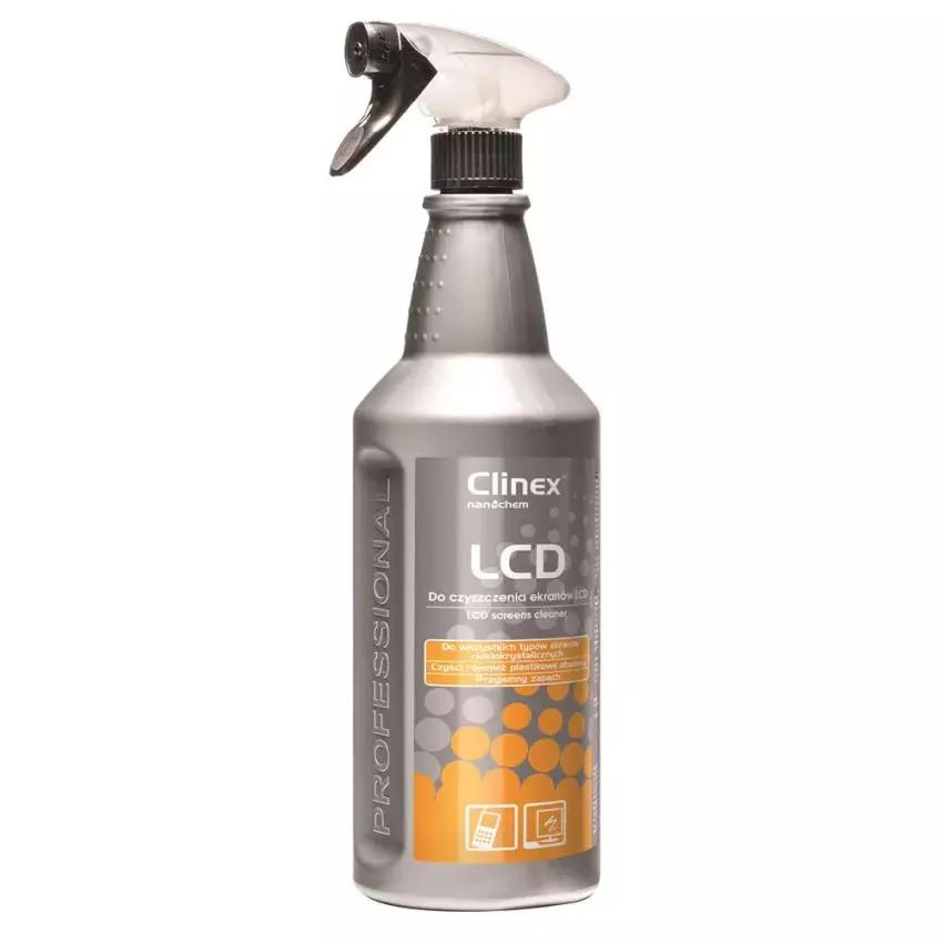 Clinex Lcd Spray 77-187 do ekranów 1L