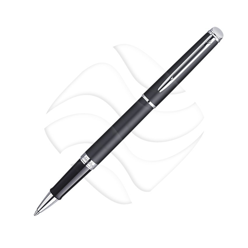 Waterman Pióro Kulkowe Hemisphere Mat Czarne CT RB [S0920850]