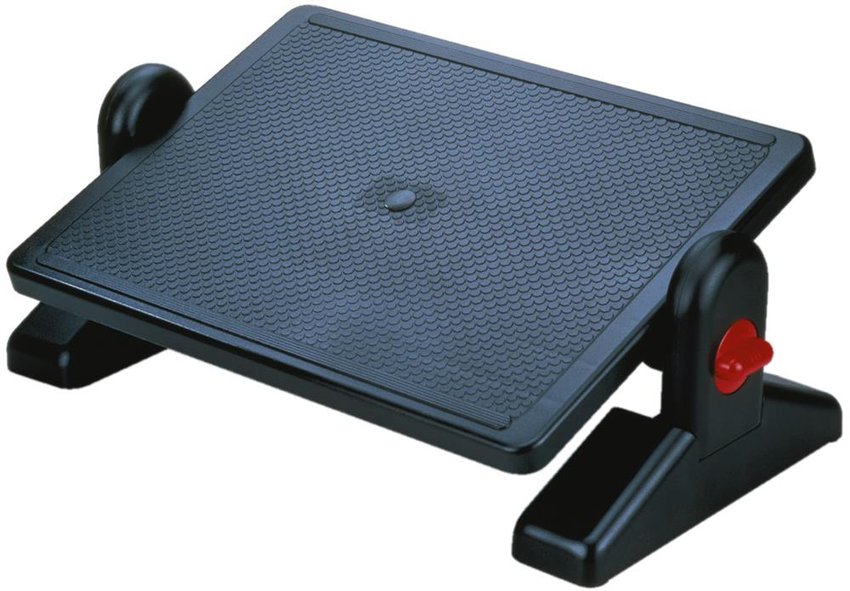 Q-Connect Podnóżek biurowy 450×310 mm KF04525