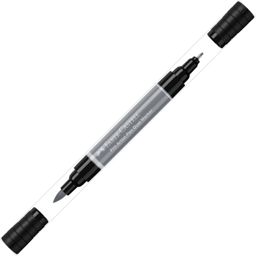 Pitt Artist Pen Dwustronny Kol. 232 Faber-Castell