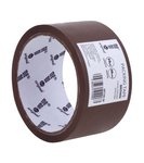Taśma Pakowa Memobe 48Mm X 50Yd Brązowa