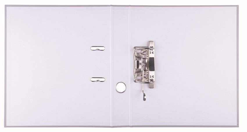 Segregator DONAU Master FSC PP A4/75mm czarny