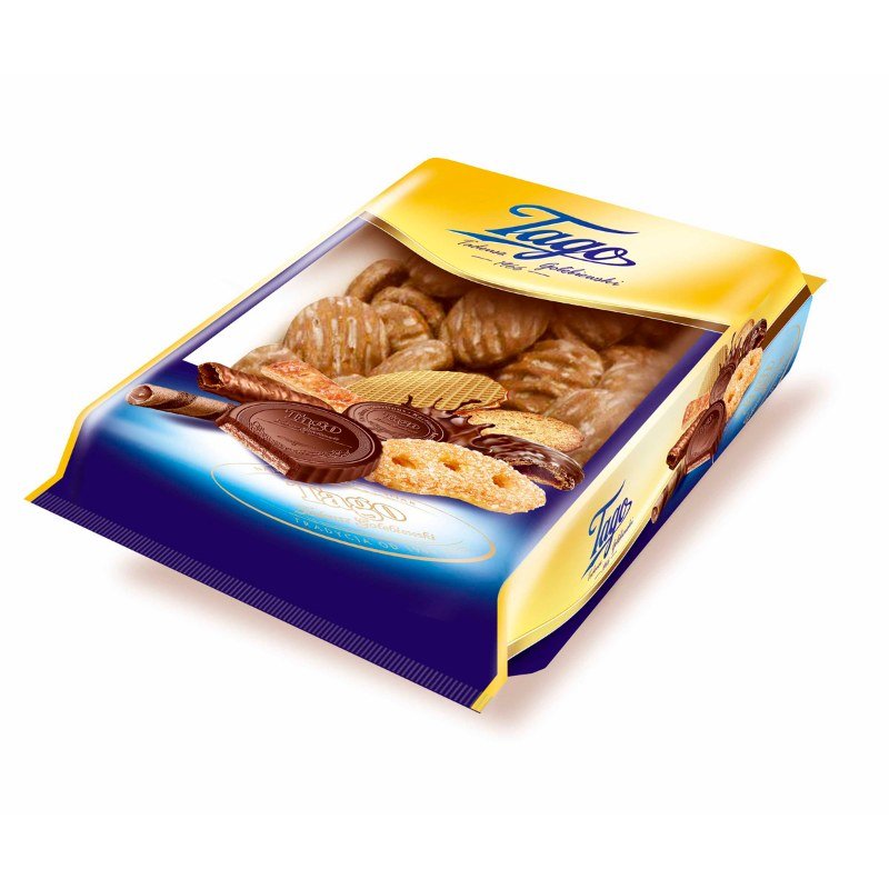 Piernik Szkota Tago 800G