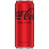 Coca-Cola Zero Puszka 0,33L