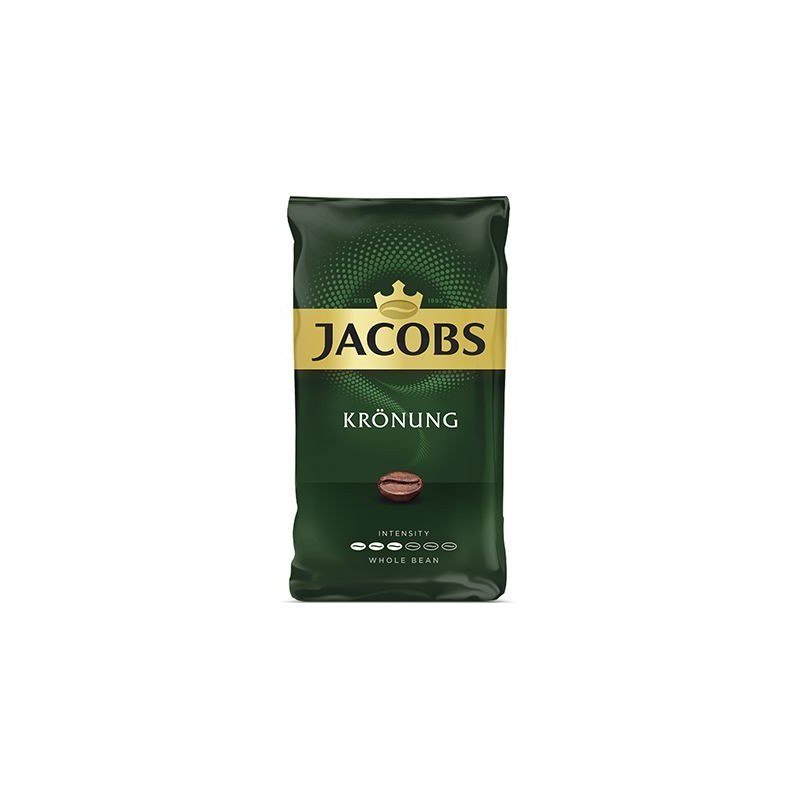 Kawa Jacobs Kronung Ziarnista 1Kg