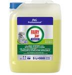 Profesjonalny detergent FAIRY do zmywarek autom., lemon 5l
