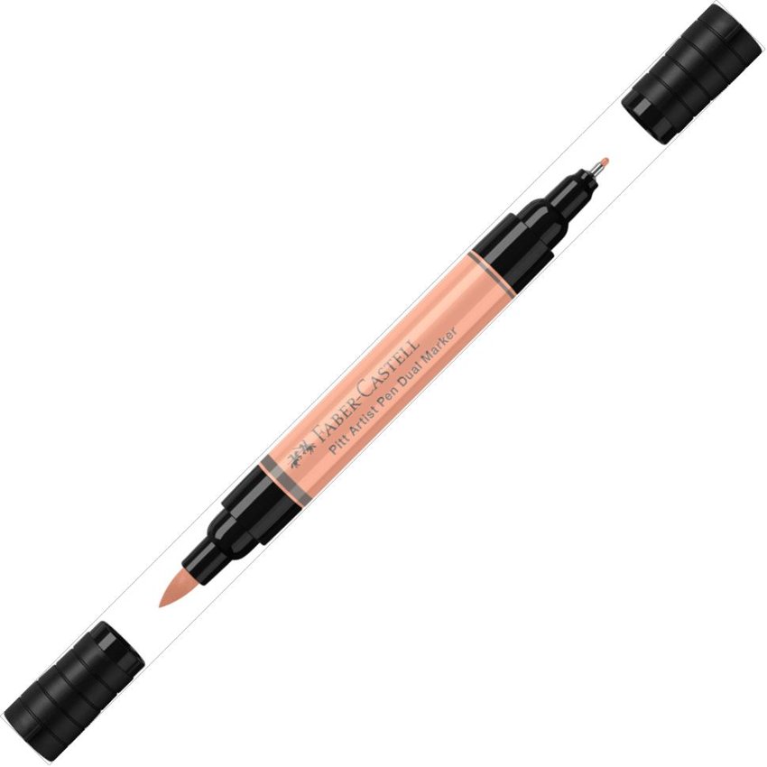 Pitt Artist Pen Dwustronny Kol. 132 Faber-Castell