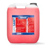 Tenzi płyn TopEfekt Sanit do łazienek i sanitariatów 10L