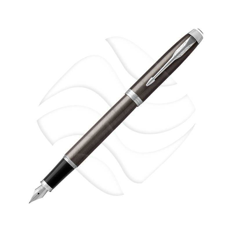 Parker Pióro Wieczne IM Core Dark Espresso CT FP (M) [1931657]