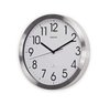 Zegar Ścienny Maulmove 30Rc Aluminiowy