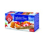 Herabat Teekanne Winter Time 20 Kopert