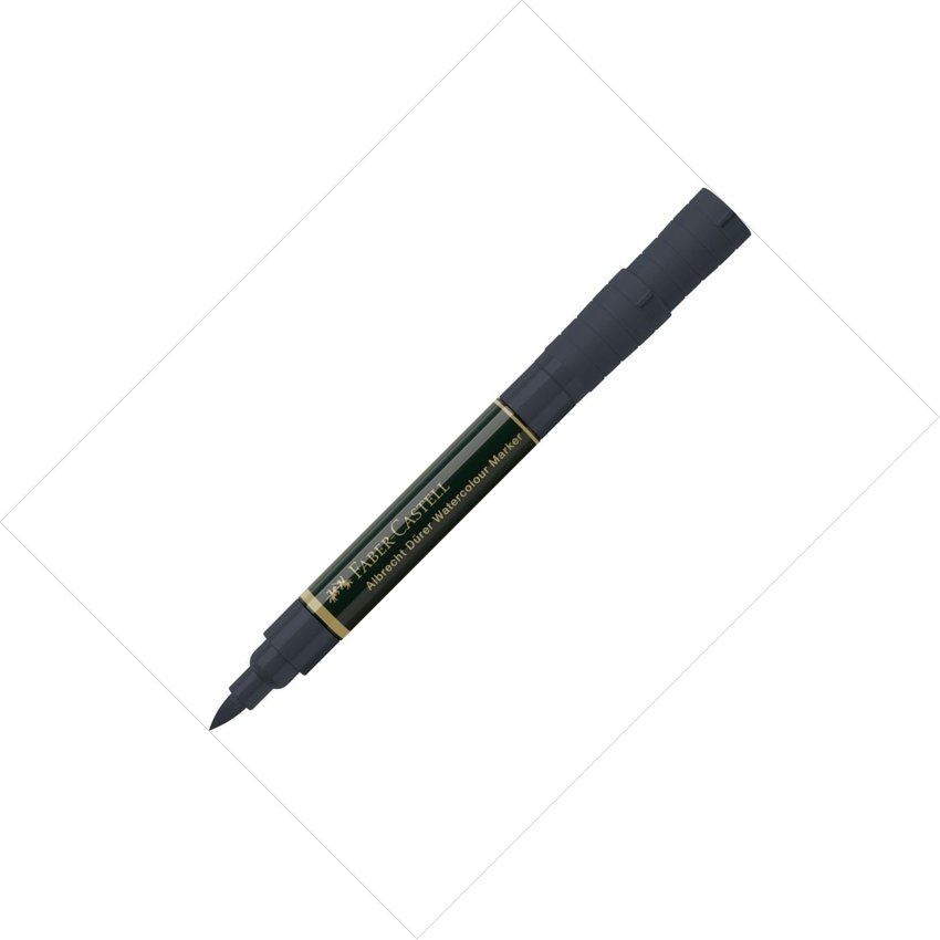 Pisak Akwarelowy Dwustronny Albrecht Dürer Kol. 235 Faber-Castell