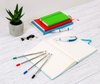 Korektor W Pisaku Memobe Z Metalową Końcówką 7Ml , 1 Szt. Etui