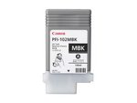 Canon PFI-102MBK iPF500/600/700/LP17/24 Matt Black (Oryg.)