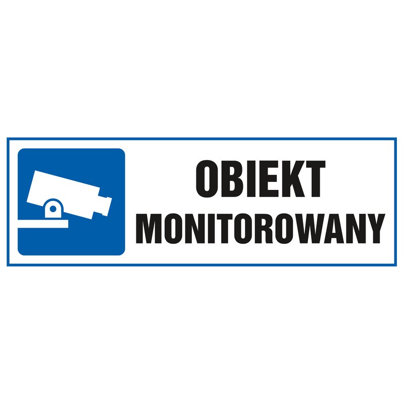 Znak TDC Obiekt Monitorowany 1  /TDC