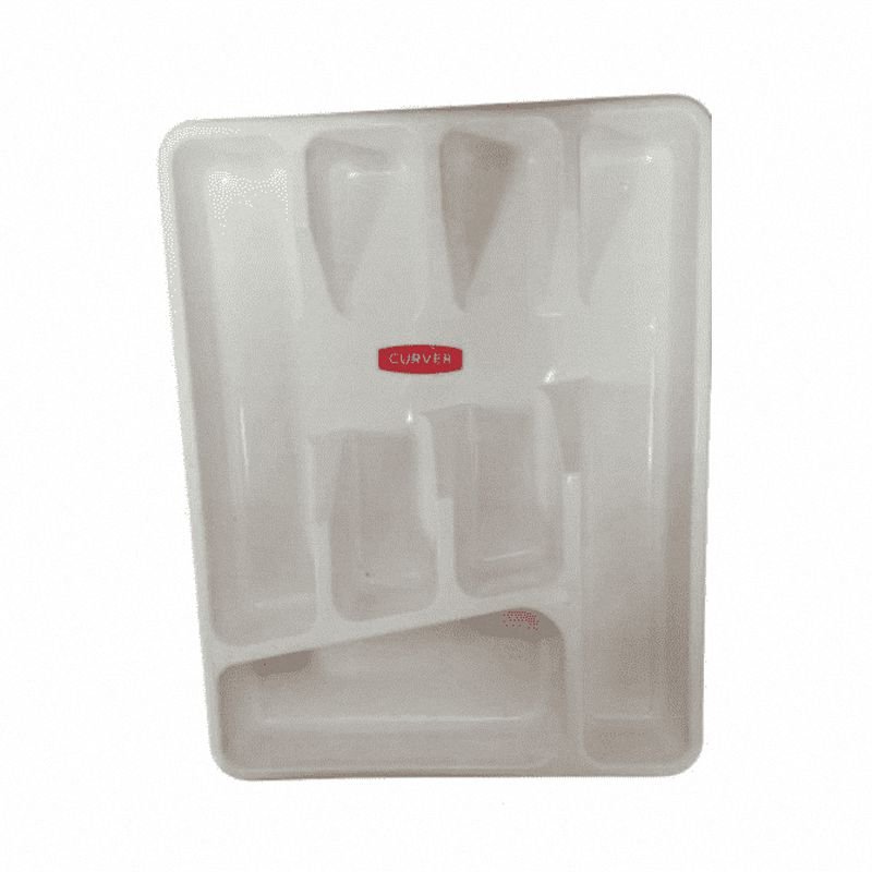 Organizer szufladowy Curver Basic Granit model 173387