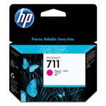 HP 711 [CZ131A] T120/T150/T520 Magenta (Oryg.)