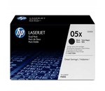 HP 05X [CE505X] P2055 Czarny (Oryg.)