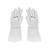 Rękawice TK Luwac Spawalnicze Rozm. 105 Białe  /TK GLOVES