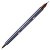 Pisak Goldfaber Sketch Dwustronny, Kolor 280 Faber-Castell