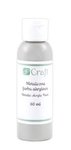 Metaliczna Farba Akrylowa 60 ml - Silver  /DpCraft