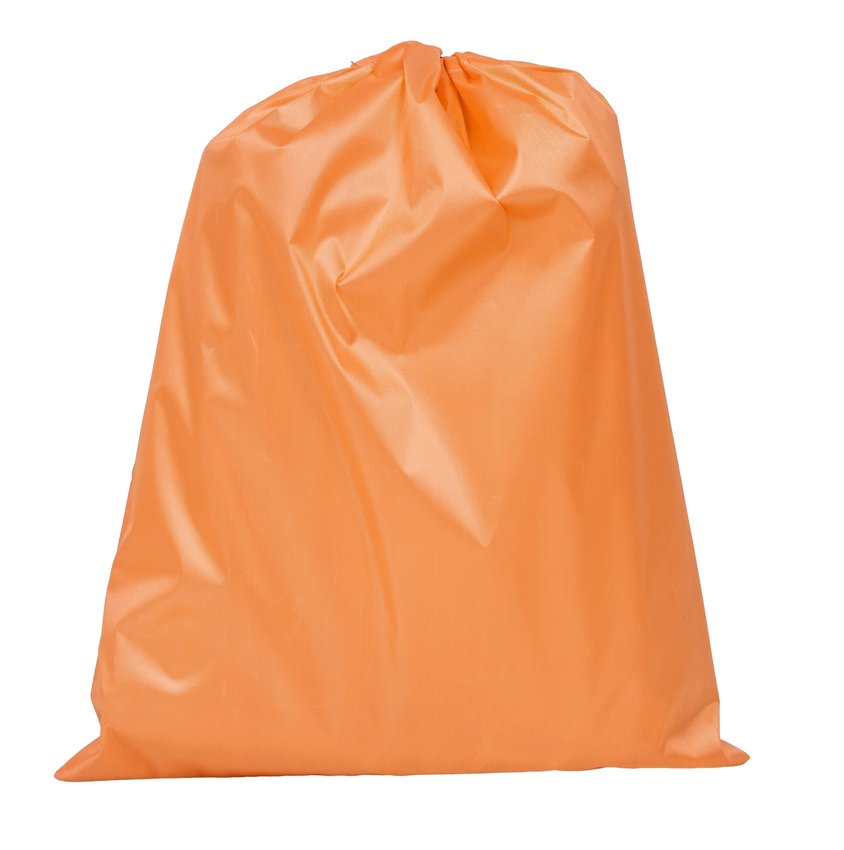 Worek szkolny GIMBOO bez nadruku mix kolorów