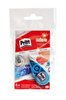 Korektor w taśmie PRITT micro roller 5mm x 6m zawieszka mix kolorów