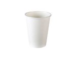Kubek Papierowy Biały 300ml A'50 Bio