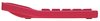 Kalkulator Biurowy Citizen Sdc-810Nrpke 10-Cyfrowy 127X105mm Różowy