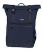 Plecak DONAU TRAVEL London 15,6" 18l granatowy