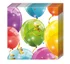 Sparkling Balloons