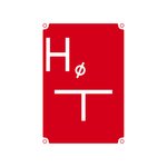 Znak TDC Tablica Orientacyjna Dla Hydrantu  /TDC